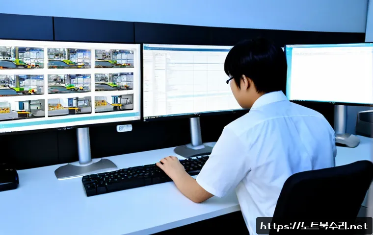 궐동 server출장방문수리점 관련 이미지 1