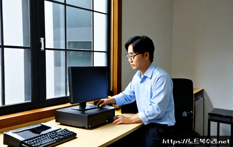 궐동 server출장방문수리점 관련 이미지 4
