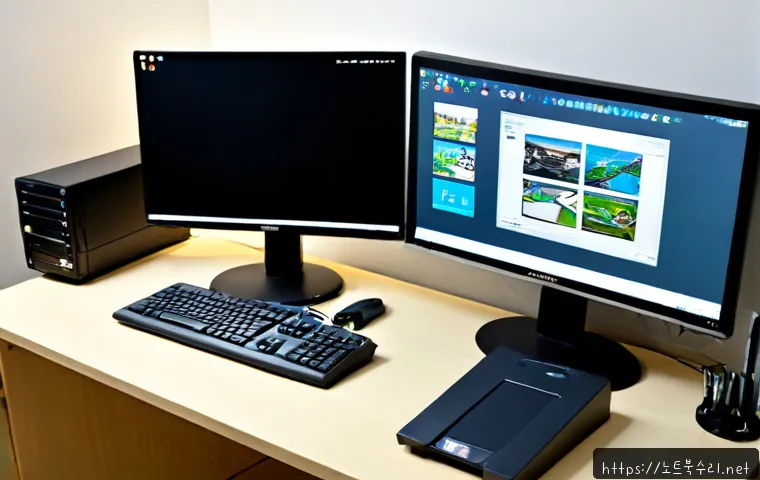 미산면 KERNEL_MODE_HEAP_CORRUPTION 관련 이미지 3