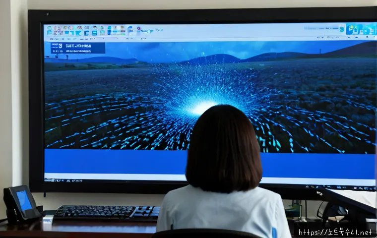 미산면 KERNEL_MODE_HEAP_CORRUPTION 관련 이미지 4