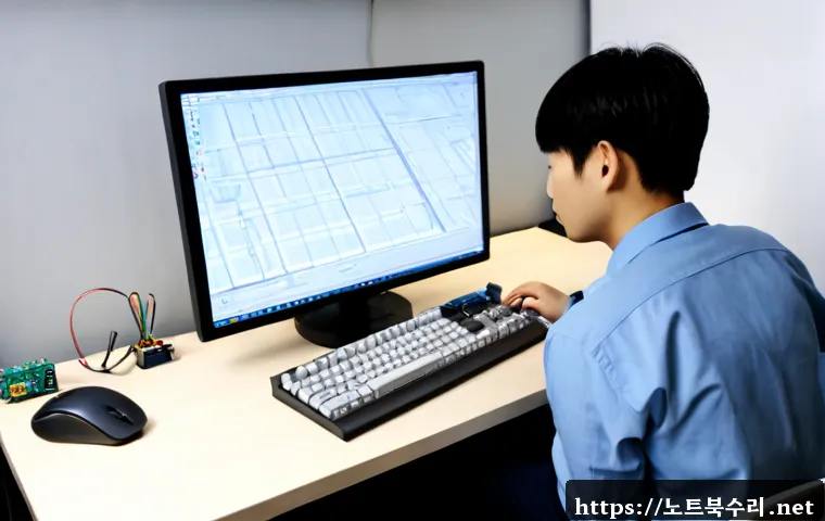 성포동 STATUS_KERNEL_ACCESS_DENIED 관련 이미지 1