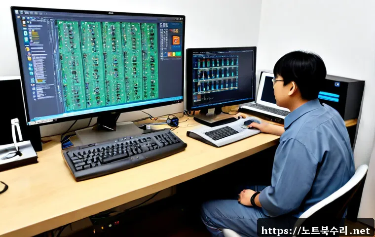 성포동 STATUS_KERNEL_ACCESS_DENIED 관련 이미지 4
