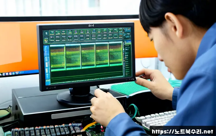 산곡동 메모리조립 및 교체수리 관련 이미지 2