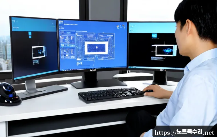 일신동 STATUS_KERNEL_DATA_CORRUPTION 관련 이미지 1