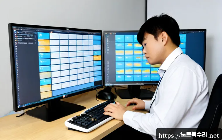 일신동 STATUS_KERNEL_DATA_CORRUPTION 관련 이미지 2