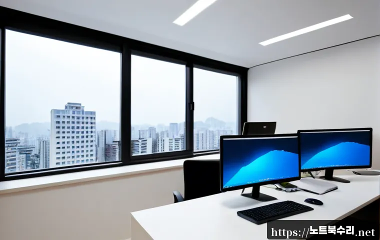 일신동 STATUS_KERNEL_DATA_CORRUPTION 관련 이미지 3