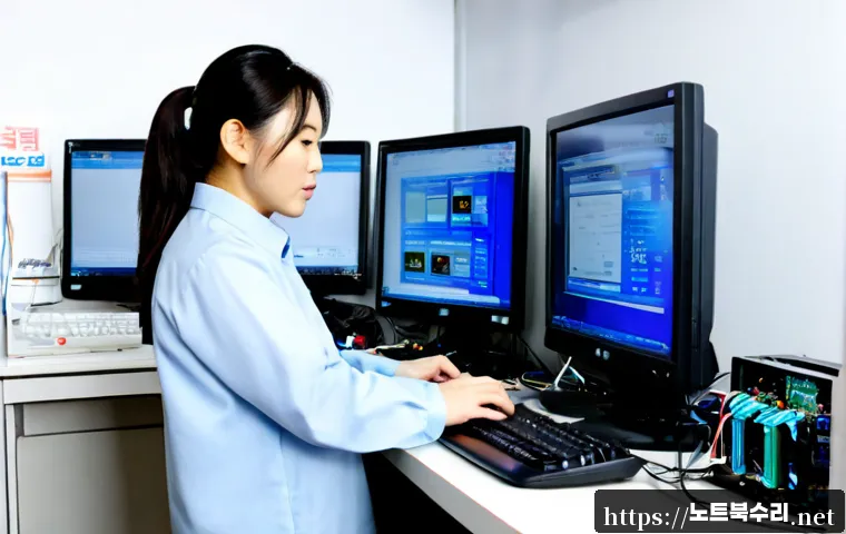 일신동 STATUS_KERNEL_DATA_CORRUPTION 관련 이미지 4