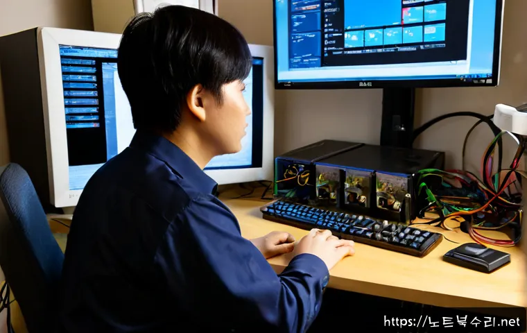 용동 STATUS_PRIVILEGED_INSTRUCTION 관련 이미지 1
