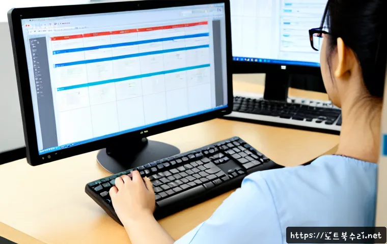 물왕동 STATUS_MEMORY_ACCESS_DENIED 관련 이미지 3