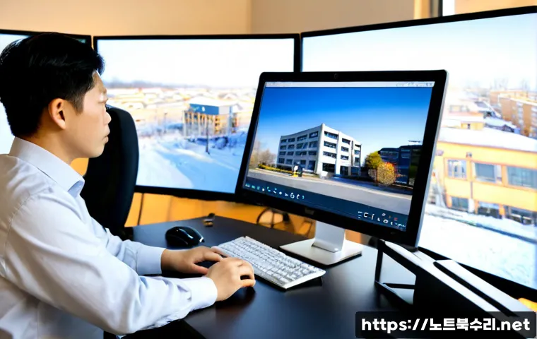 유방동 DRIVER_CAUSED_SYSTEM_CRASH 관련 이미지 3