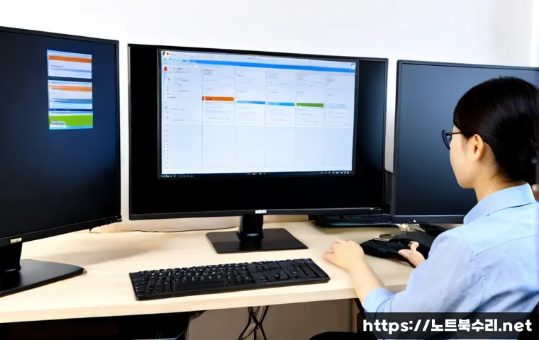 유방동 DRIVER_CAUSED_SYSTEM_CRASH 관련 이미지 4