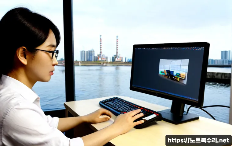 자양동 STATUS_KERNEL_CONNECTION_TIMEOUT 관련 이미지 1