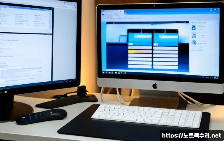 자양동 STATUS_KERNEL_CONNECTION_TIMEOUT 관련 이미지 2