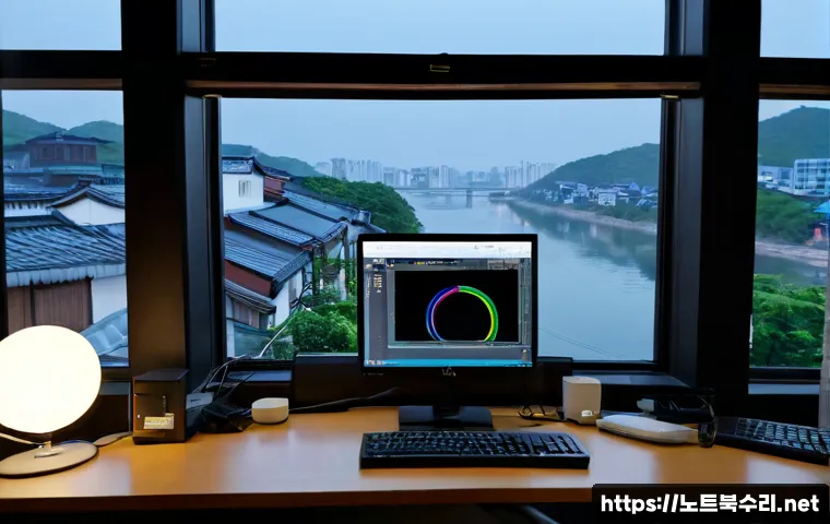자양동 STATUS_KERNEL_CONNECTION_TIMEOUT 관련 이미지 3