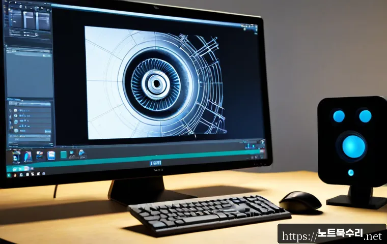 권선동 VIDEO_DRIVER_INIT_FAILURE 관련 이미지 1