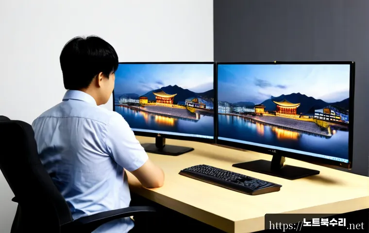 권선동 VIDEO_DRIVER_INIT_FAILURE 관련 이미지 3