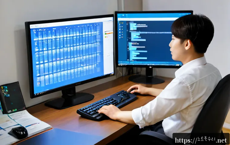 역삼동 윈도우11 windows11 재설치 포맷 초기화 관련 이미지 3