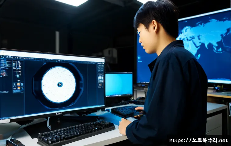 유양동 WIN32K_POWER_WATCHDOG_TIMEOUT 관련 이미지 1
