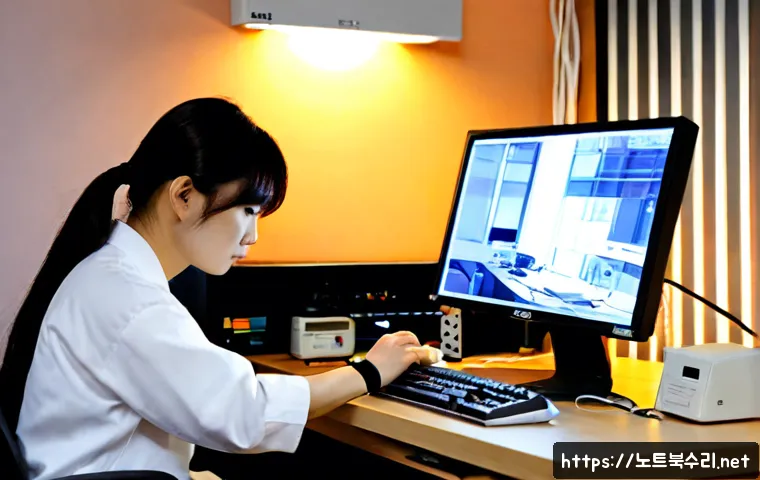 귤현동 DRIVER_CORRUPTED_EXPOOL 관련 이미지 4