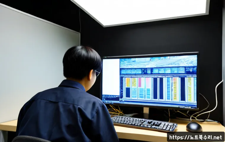 팔달로 STATUS_MEMORY_ACCESS_DENIED 관련 이미지 4