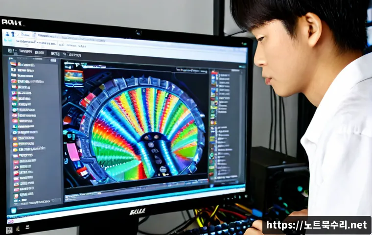 상산곡동 HARDWARE_INTERRUPT_STORM 관련 이미지 2