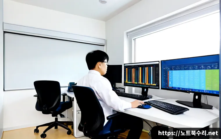상산곡동 HARDWARE_INTERRUPT_STORM 관련 이미지 3