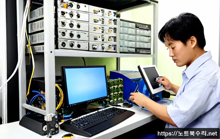 사곡동 WIN32K_POWER_WATCHDOG_TIMEOUT 관련 이미지 3