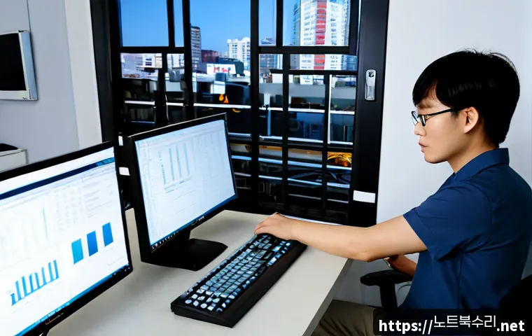 법원읍 STATUS_STACK_BUFFER_OVERRUN 관련 이미지 1