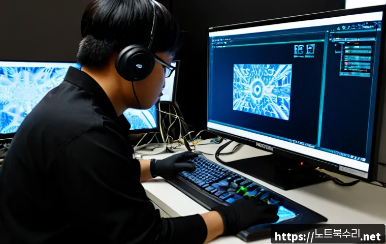 법원읍 STATUS_STACK_BUFFER_OVERRUN 관련 이미지 4
