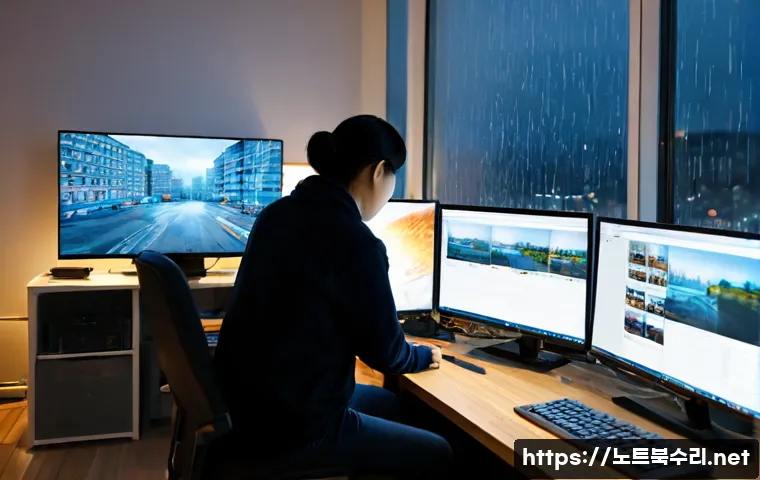 구성동 STATUS_KERNEL_DATA_CORRUPTION 관련 이미지 4
