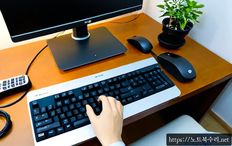 연라동 f4키 누르라고 할때 관련 이미지 2