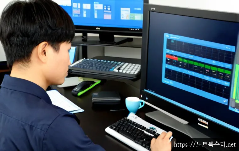 연라동 f4키 누르라고 할때 관련 이미지 4