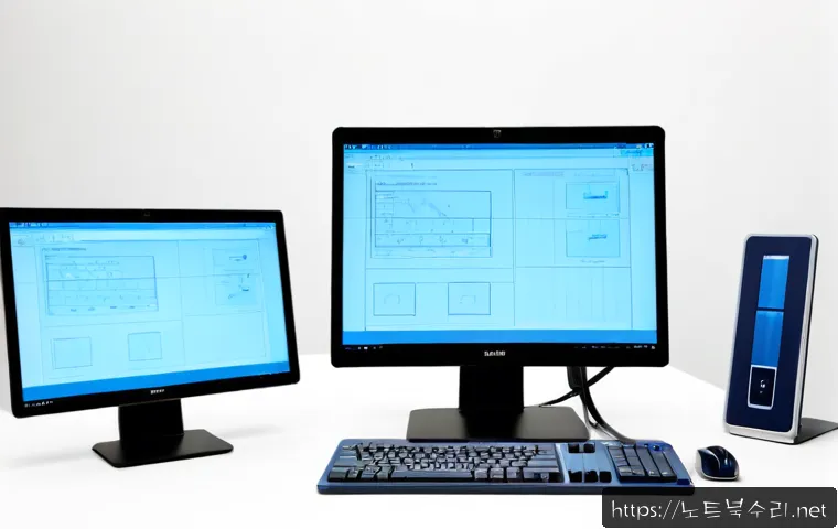 미아리 윈도우7 windows7 재설치 포맷 초기화 관련 이미지 3