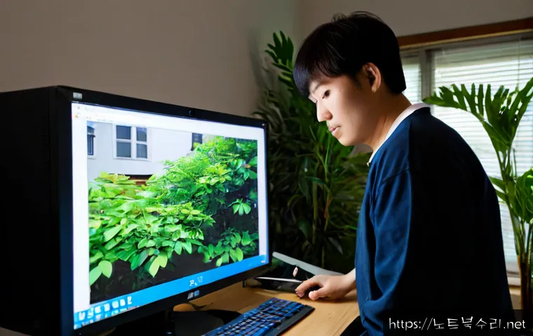 미아리 윈도우7 windows7 재설치 포맷 초기화 관련 이미지 4
