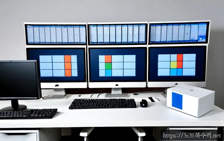미사동 STATUS_PAGEFILE_MISSING 관련 이미지 1