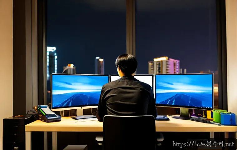 미사동 STATUS_PAGEFILE_MISSING 관련 이미지 4