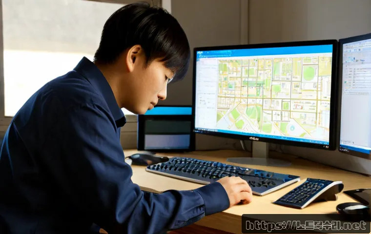 대야동 STATUS_FILE_INVALID 관련 이미지 3