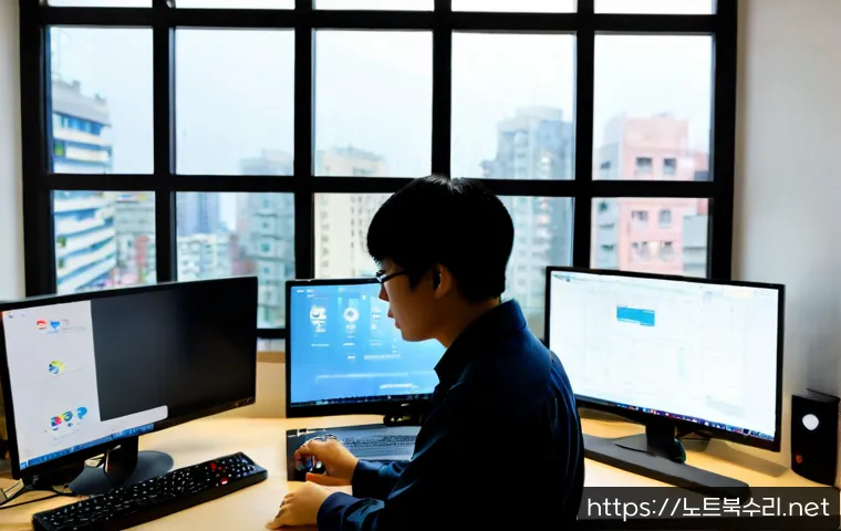 동작동 THREAD_TERMINATION_PORT 관련 이미지 4