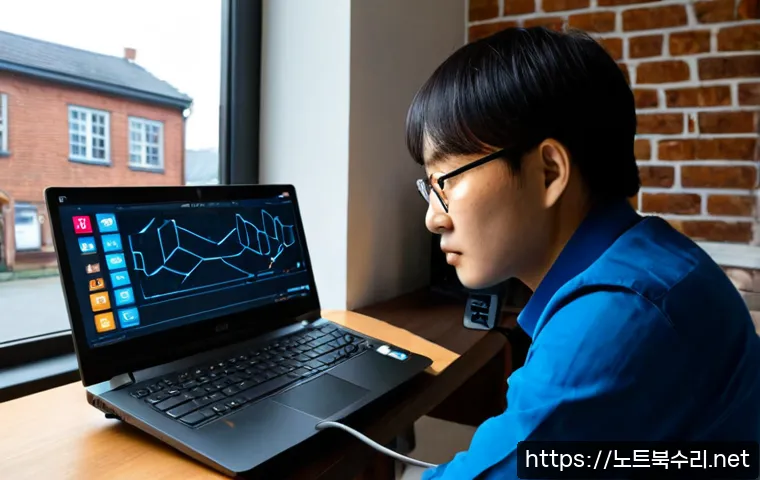 현저동 UNEXPECTED_KERNEL_MODE_TRAP 관련 이미지 3