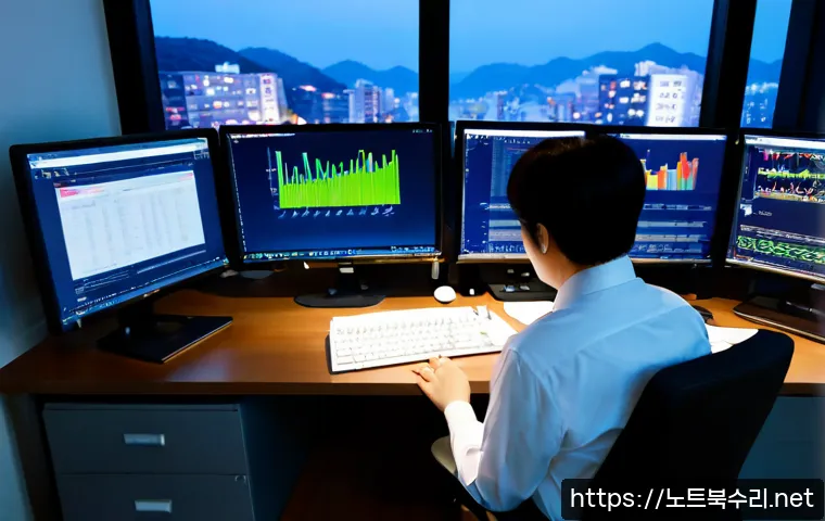 현저동 UNEXPECTED_KERNEL_MODE_TRAP 관련 이미지 4