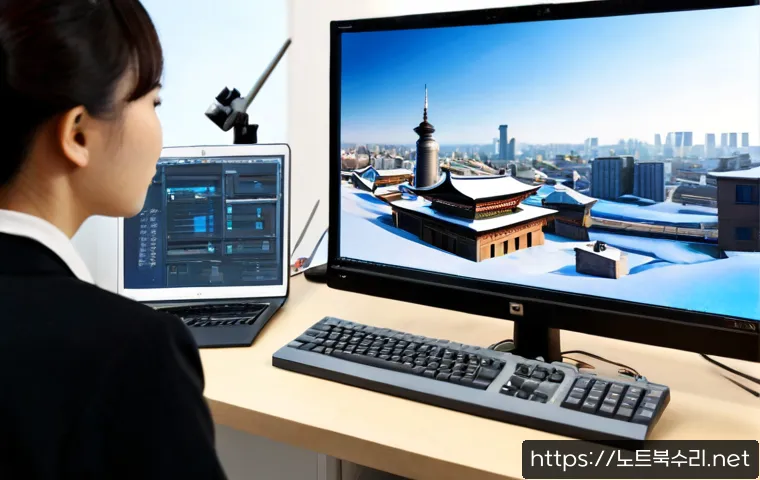 미아리 STATUS_KERNEL_STACK_CORRUPTION 관련 이미지 3