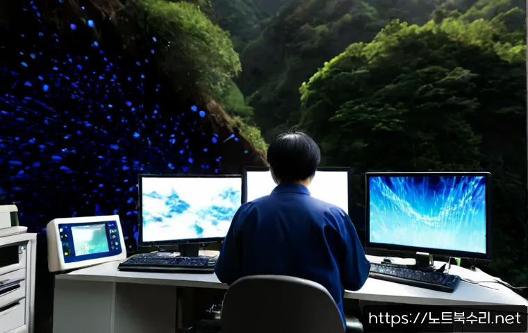 미아리 STATUS_KERNEL_STACK_CORRUPTION 관련 이미지 4