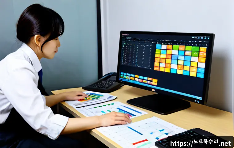 동안구 RAM조립 및 교체수리 관련 이미지 4