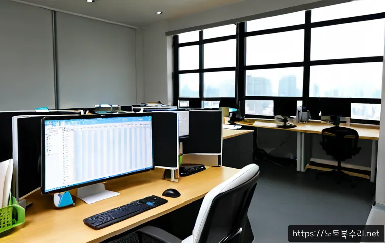 회정동 DRIVER_CORRUPTED_EXPOOL 관련 이미지 3