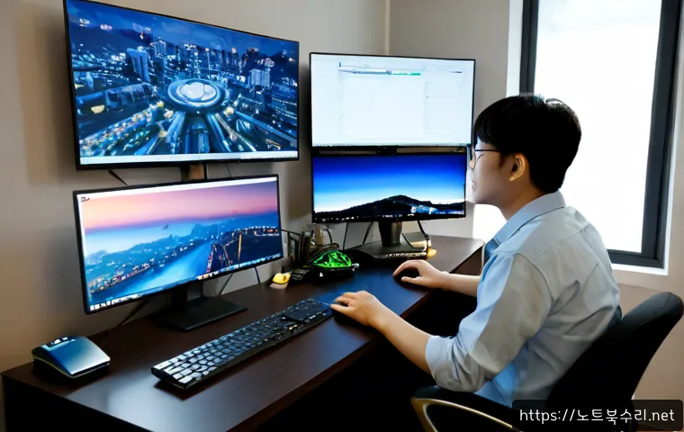 회정동 DRIVER_CORRUPTED_EXPOOL 관련 이미지 4