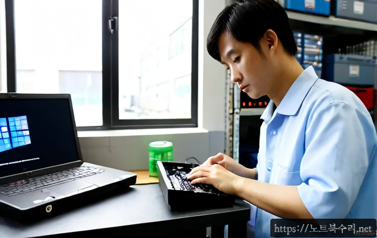 고잔동 공장초기화복구 관련 이미지 2