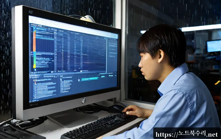 유방동 SESSION5_INITIALIZATION_FAILED 관련 이미지 3