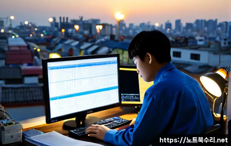 원시동 STATUS_STACK_OVERFLOW 관련 이미지 2