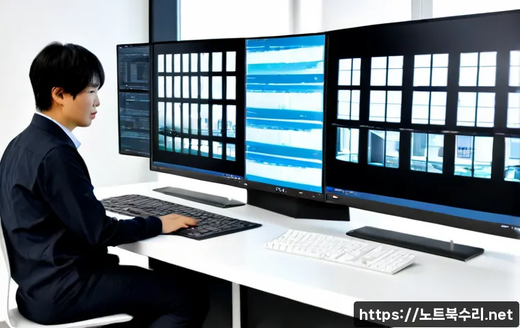 원시동 STATUS_STACK_OVERFLOW 관련 이미지 3