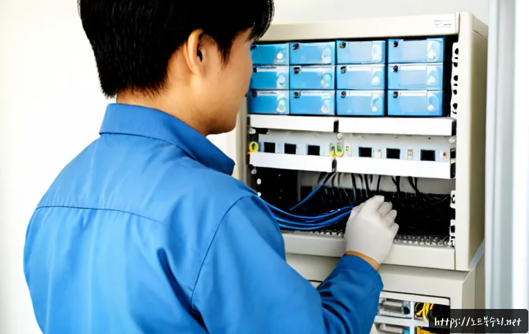 옥련동 server출장방문수리점 관련 이미지 4